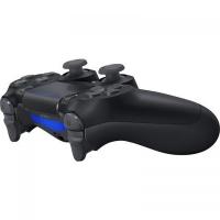 Геймпад Sony PS4 Dualshock 4 V2 Jet Black (Fortnite) изображение 4