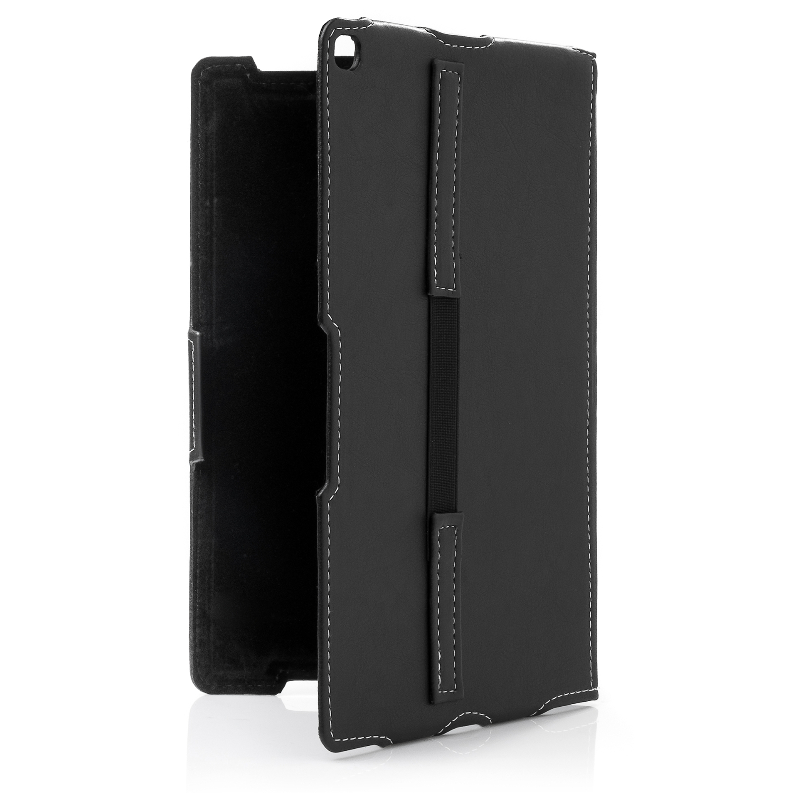 Чехол для планшета Samsung Tab A 10.1" T510 WiFi black Vinga (VNSMT510) изображение 5
