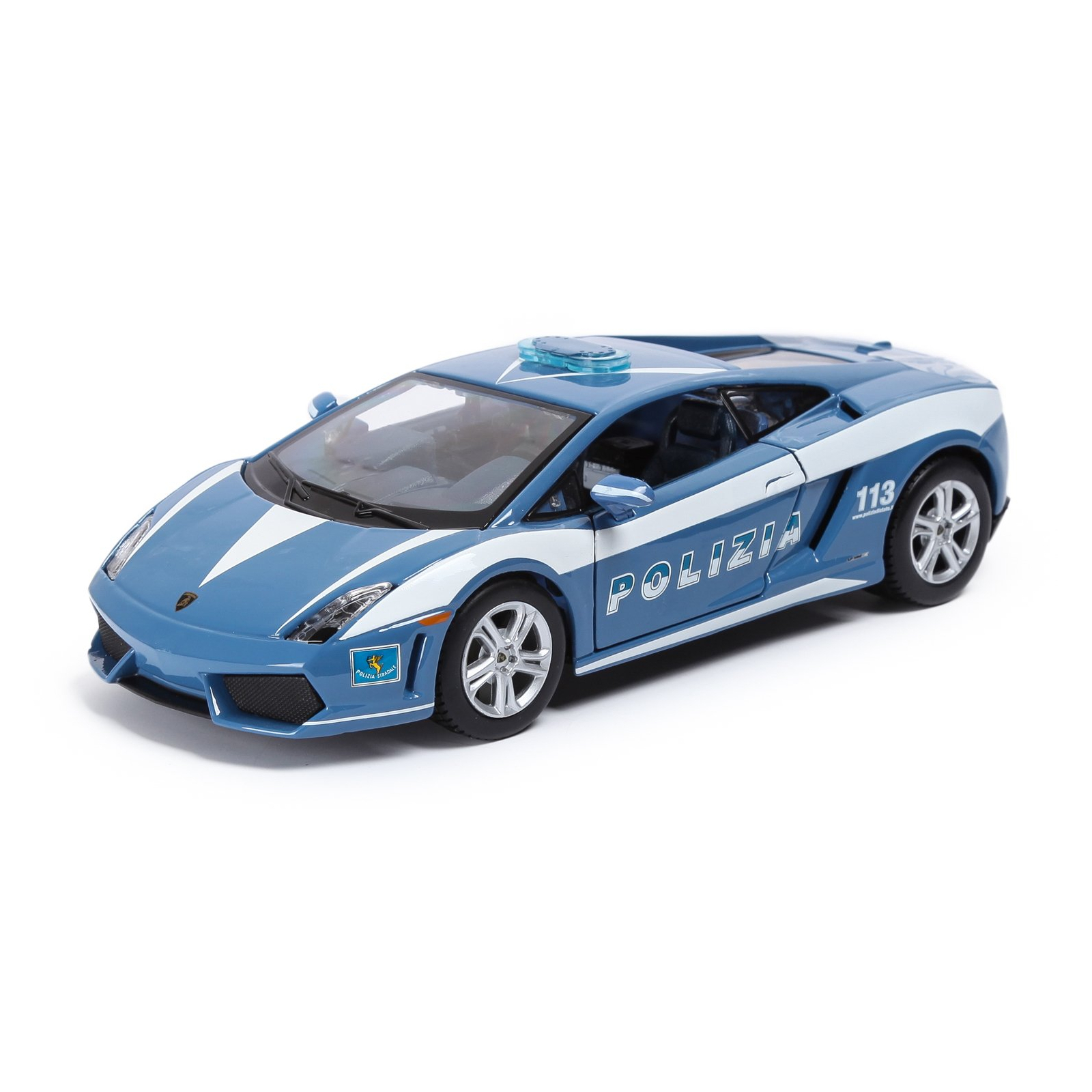 Lamborghini 1 24
