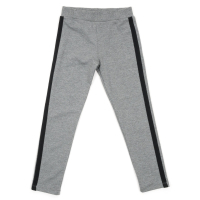 Набор детской одежды Breeze "NO PROBLEMS!" (13229-152G-gray) изображение 3