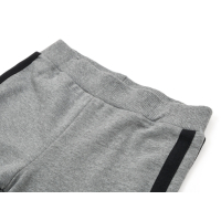 Набор детской одежды Breeze "NO PROBLEMS!" (13229-152G-gray) изображение 8