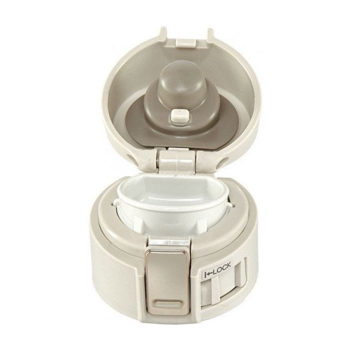Термокружка Zojirushi SM-KHF36NL 0.36 л Gold (1678.04.90) зображення 3