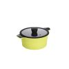Кастрюля Ringel Zitrone с крышкой 4,2 л (RG-2108-24/1) изображение 2