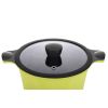 Кастрюля Ringel Zitrone с крышкой 4,2 л (RG-2108-24/1) изображение 4