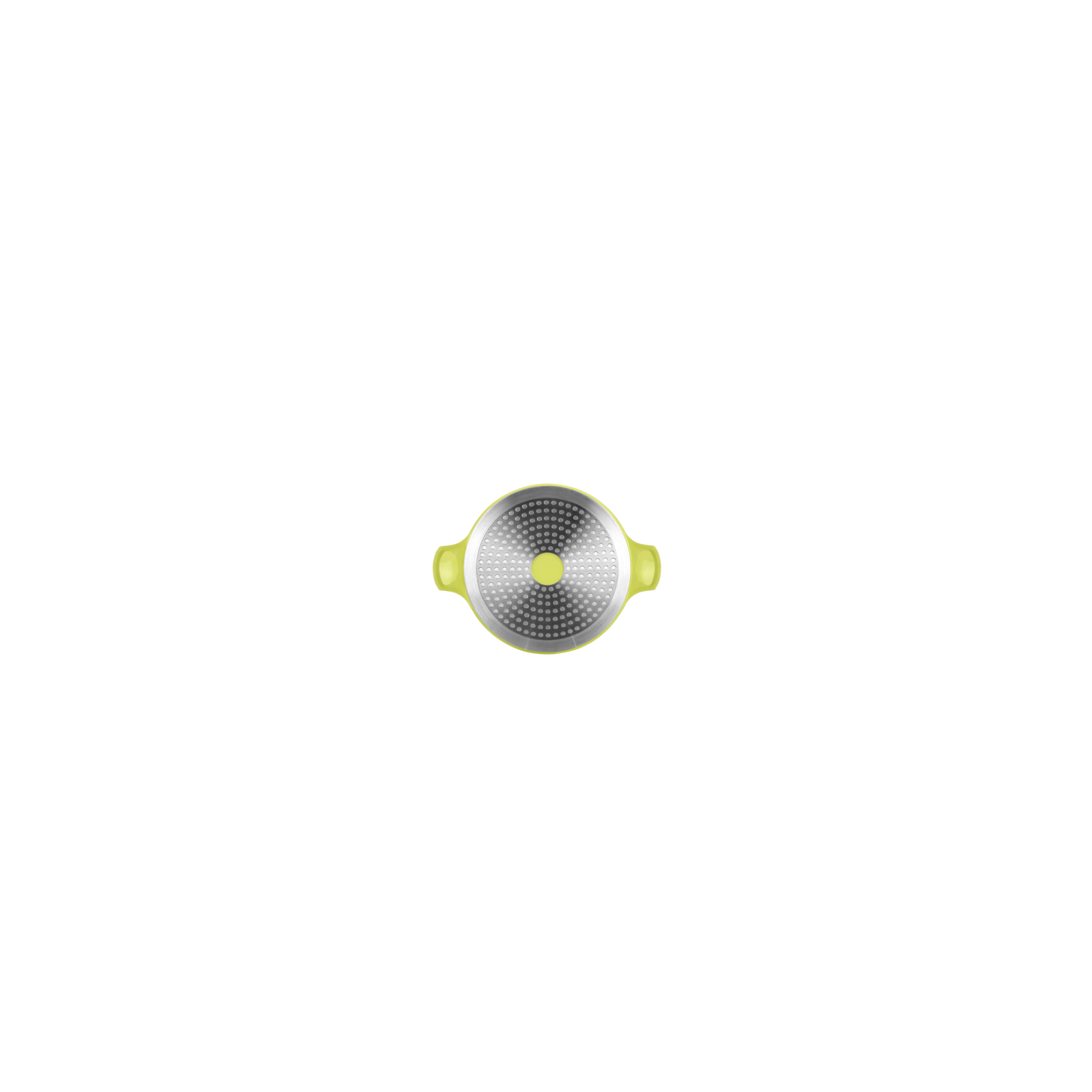 Каструля Ringel Zitrone с крышкой 4,2 л (RG-2108-24/1) зображення 7