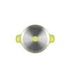 Кастрюля Ringel Zitrone с крышкой 4,2 л (RG-2108-24/1) изображение 7