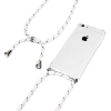 Чехол для мобильного телефона BeCover Strap Apple iPhone 11 Pro White (704249) изображение 2