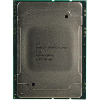 Процессор серверный Supermicro Xeon Silver 4110 8C/16T/2.10GHz/11MB/FCLGA3647 (P4X-SKL4110-SR3GH)