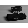 Перчатки для сенсорных экранов iGlove Black (5012345678900) изображение 2