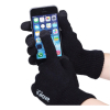 Перчатки для сенсорных экранов iGlove Black (5012345678900) изображение 4
