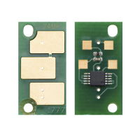 Чип для картриджа Konica Minolta Magicolor 2400 (1710589-006) (EU) 4.5k magent Static Control (KM24CHIP-MAUK)