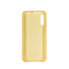 Чехол для мобильного телефона ColorWay ColorWay Liquid Silicone для Samsung Galaxy A50 Yellow (CW-CLSSGA505-YL) изображение 2