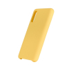 Чехол для мобильного телефона ColorWay ColorWay Liquid Silicone для Samsung Galaxy A50 Yellow (CW-CLSSGA505-YL) изображение 3