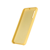 Чехол для мобильного телефона ColorWay ColorWay Liquid Silicone для Samsung Galaxy A50 Yellow (CW-CLSSGA505-YL) изображение 4
