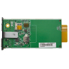 Додаткове обладнання Eaton NETWORK-M2 Gigabit network card (744-A3983) зображення 2