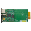 Додаткове обладнання Eaton NETWORK-M2 Gigabit network card (744-A3983) зображення 3