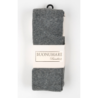 Колготки детские BNM однотонные (M0C0301-0143-5-gray) изображение 2
