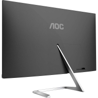 Монитор AOC Q27T1 изображение 7