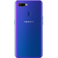 Мобильный телефон Oppo A5s 3/32GB Blue (OFCPH1909_BLUE) изображение 3