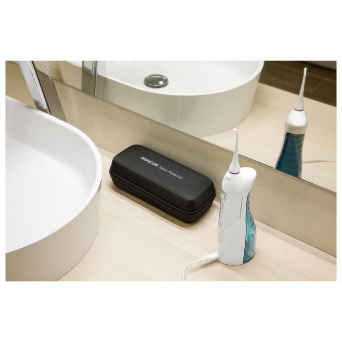 Ирригатор Sencor SOI1100SL изображение 12