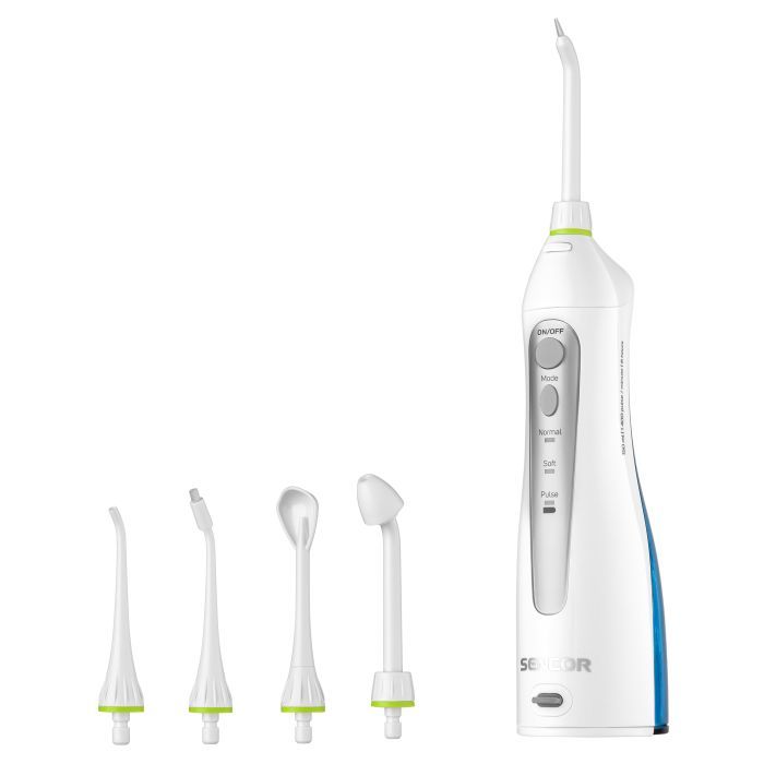 Ирригатор Sencor SOI1100SL изображение 3