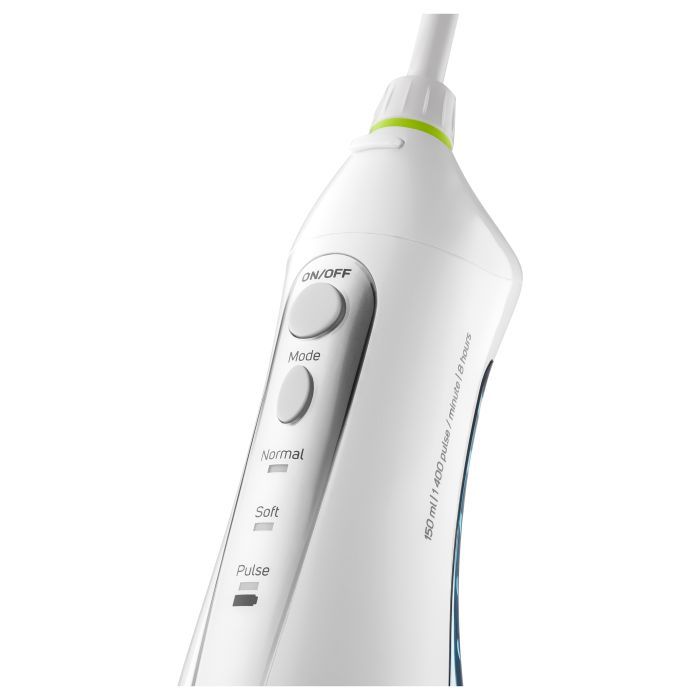 Ирригатор Sencor SOI1100SL изображение 7