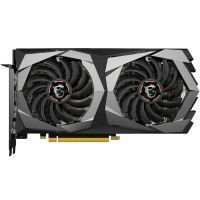 Видеокарта MSI GeForce GTX1650 SUPER 4096Mb GAMING X (GTX 1650 SUPER GAMING X) изображение 2