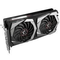 Видеокарта MSI GeForce GTX1650 SUPER 4096Mb GAMING X (GTX 1650 SUPER GAMING X) изображение 3