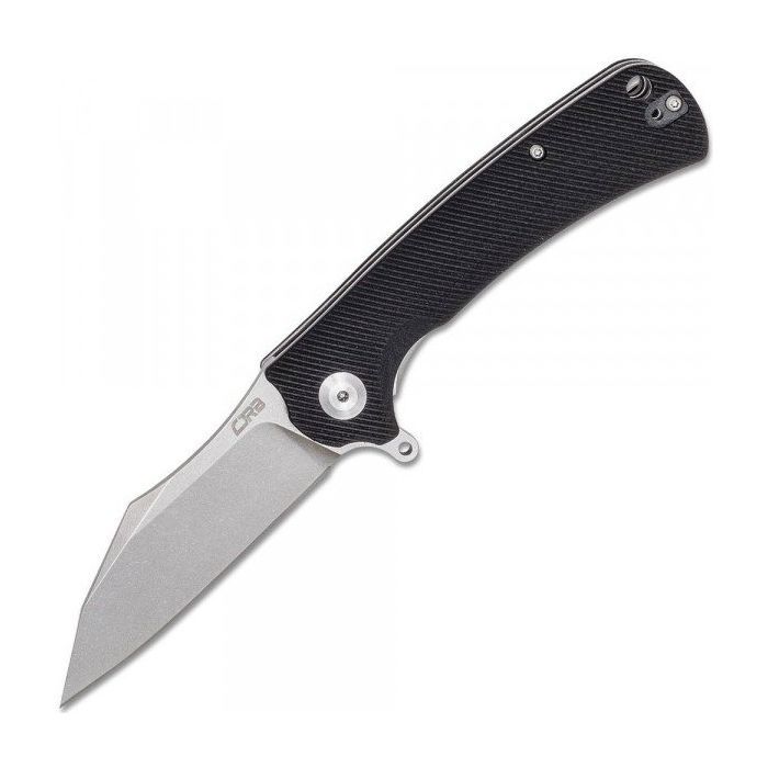 Ніж CJRB Talla G10 Green (J1901-GNC)
