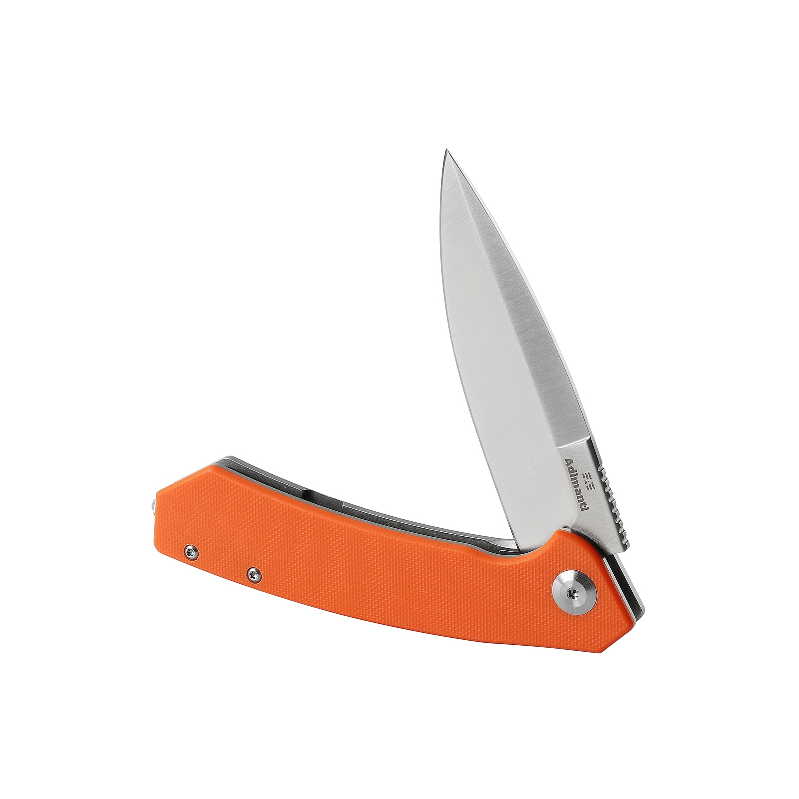 Нож Adimanti by Ganzo (Skimen design) Orange (Skimen-OR) изображение 3