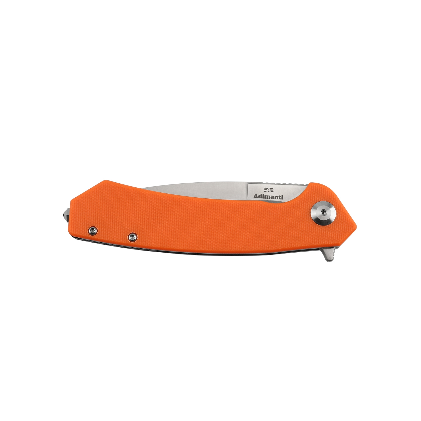 Нож Adimanti by Ganzo (Skimen design) Orange (Skimen-OR) изображение 4