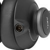 Наушники AKG K371 Black изображение 6