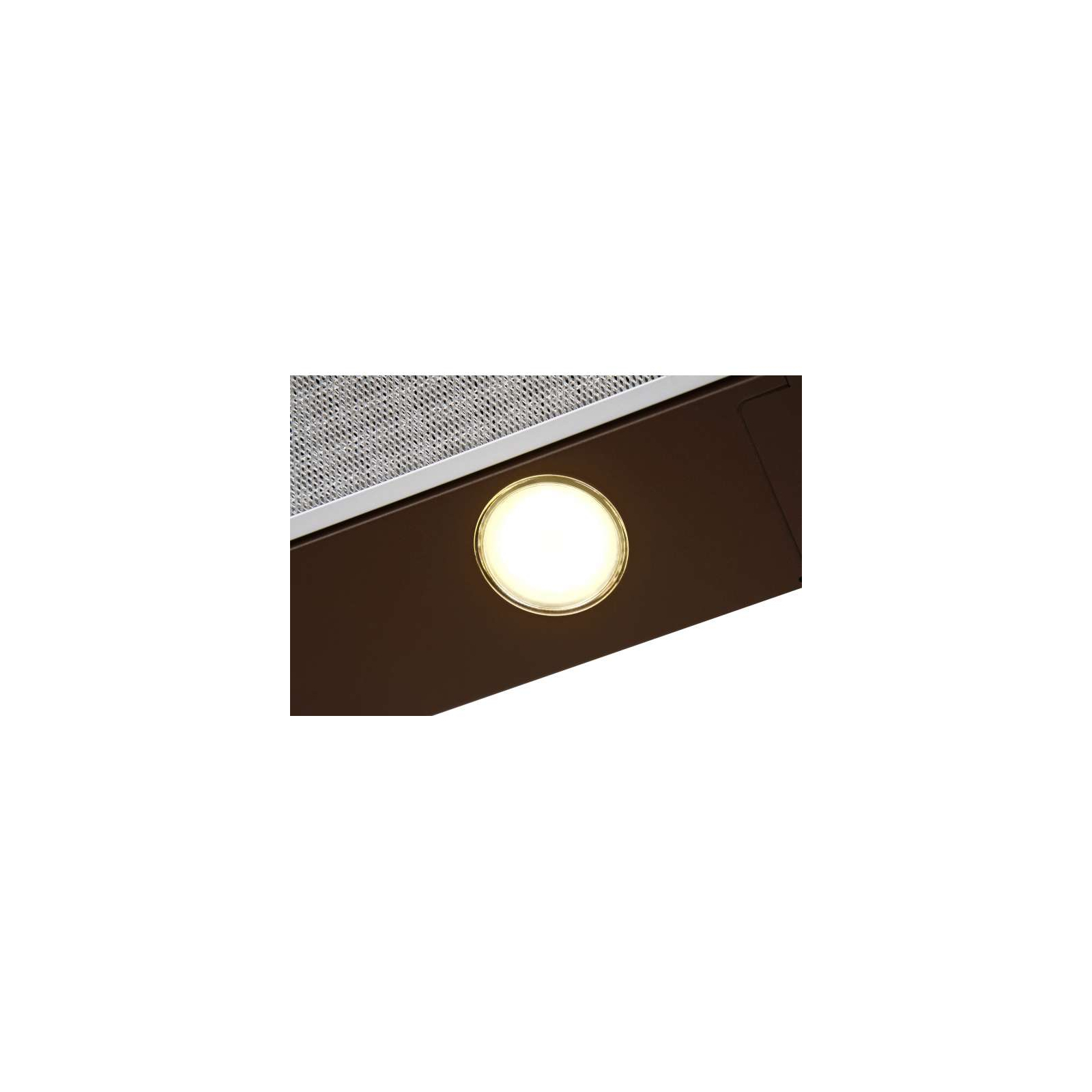 Вытяжка кухонная Ventolux GARDA 50 BR (750) SMD LED изображение 6