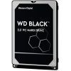 Жорсткий диск для ноутбука 2.5" 1TB WD (WD10SPSX) зображення 2
