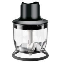 Блендер Braun MQ 9027 X BK изображение 2