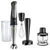 Блендер Braun MQ 9027 X BK