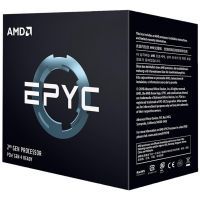 Процессор серверный AMD EPYC 7252 8C/16T/3.1/64MB/120W/SP3/Box (100-100000080WOF)