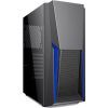 Корпус для ПК Frontier SCOUT BK/BU