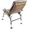 Кресло складное Brain Eco Recliner Armchair HYC032AL-LOW-III (1858.41.18) изображение 2
