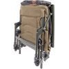 Кресло складное Brain Eco Recliner Armchair HYC032AL-LOW-III (1858.41.18) изображение 4