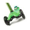 Самокат Micro Maxi Deluxe Green (MMD022) изображение 5