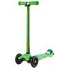 Самокат Micro Maxi Deluxe Green (MMD022)