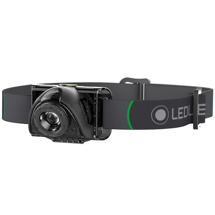 Фонарь LedLenser MH6 "Outdoor" (коробка) (501512)