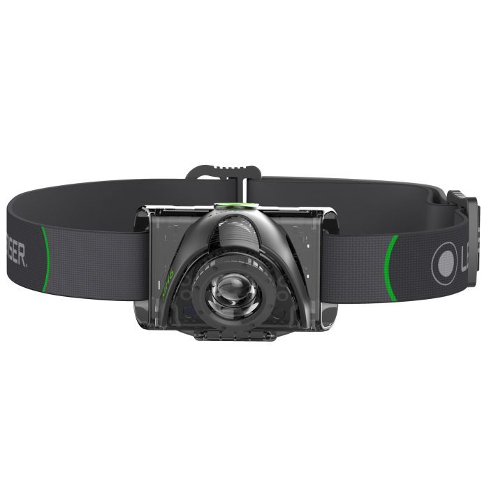 Фонарь LedLenser MH6 "Outdoor" (коробка) (501512) изображение 2