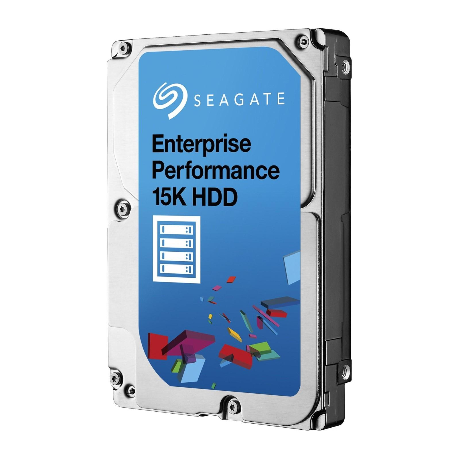 Жесткий диск для сервера 300GB Seagate (# / ST300MP0006-WL #) изображение 2
