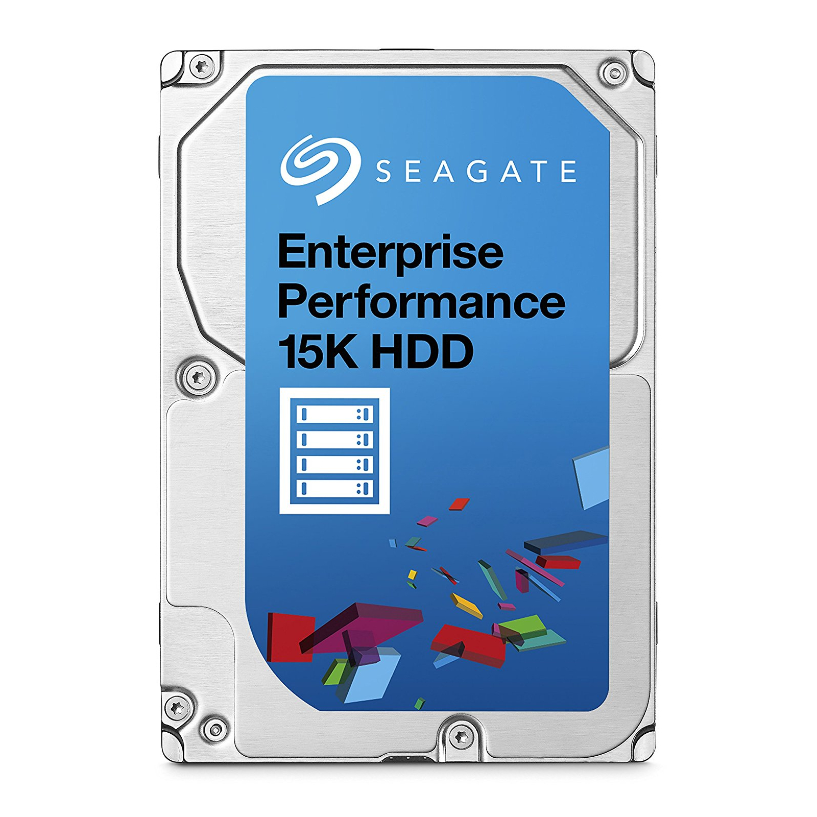 Жорсткий диск для сервера 300GB Seagate (# / ST300MP0006-WL #)