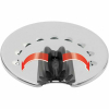 Крышка для посуды Tefal Ingenio универсальная 20-28 см (L9939822) изображение 2