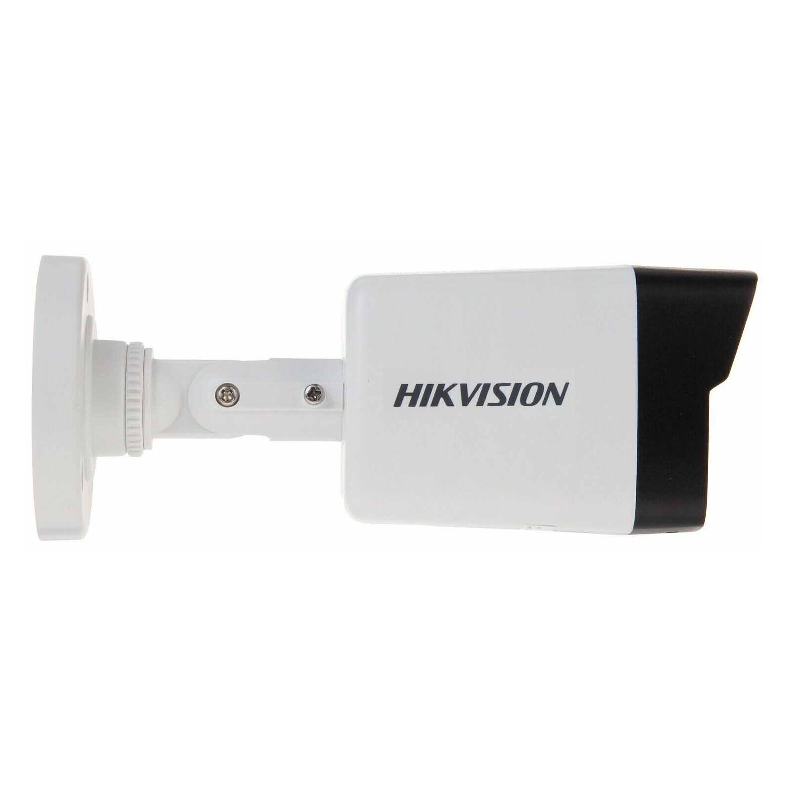Камера видеонаблюдения Hikvision DS-2CD1023G0E-I (2.8) изображение 3