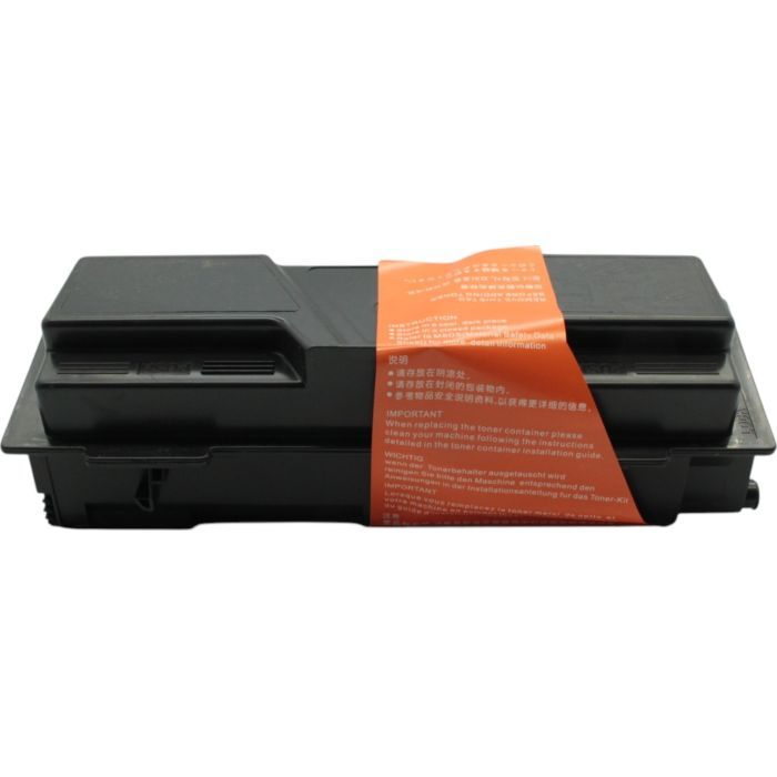 Картридж Welldo Kyocera TK-170/172, 7.2к, chip (WDTK170) зображення 2