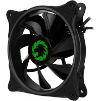 Кулер для корпуса Gamemax FN-12Rainbow-N изображение 3